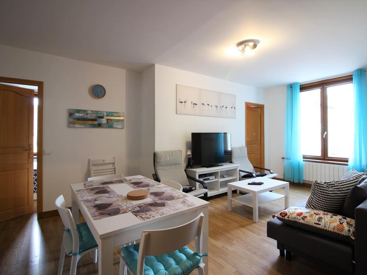 Appartement T3 Avec Parking A La Bourboule, A 500M Des Thermes Et Du Centre, Wifi Inclus - Fr-1-608-14 外观 照片