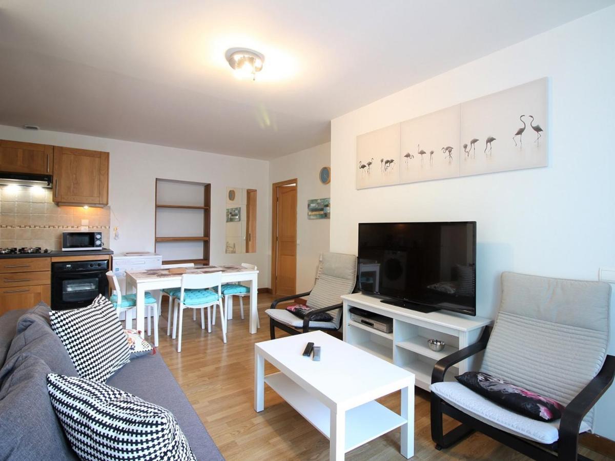 Appartement T3 Avec Parking A La Bourboule, A 500M Des Thermes Et Du Centre, Wifi Inclus - Fr-1-608-14 外观 照片