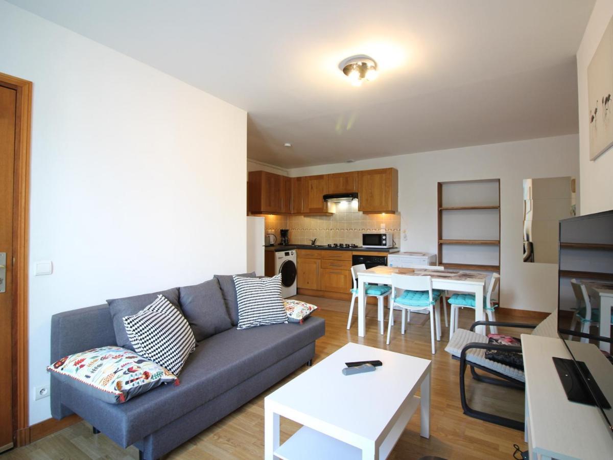 Appartement T3 Avec Parking A La Bourboule, A 500M Des Thermes Et Du Centre, Wifi Inclus - Fr-1-608-14 外观 照片