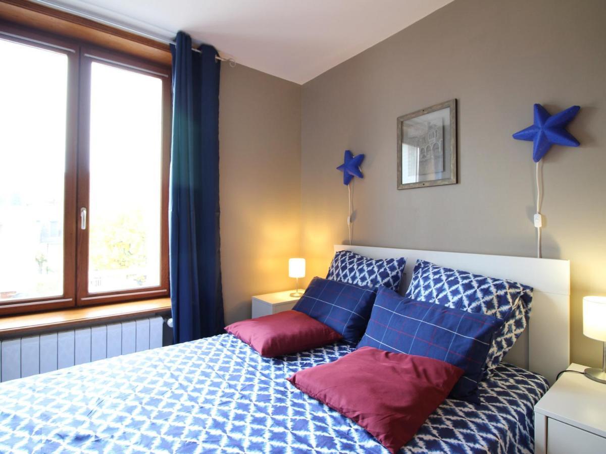 Appartement T3 Avec Parking A La Bourboule, A 500M Des Thermes Et Du Centre, Wifi Inclus - Fr-1-608-14 外观 照片